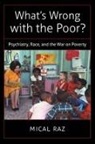 Mical Raz - What's Wrong With the Poor?