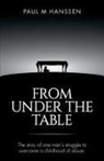 Paul M Hanssen, Paul M. Hanssen - FROM UNDER THE TABLE