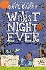 Dave Barry, Dave/ Cannell Barry, Grzegorz Krysinski, Jon Cannell - The Worst Night Ever