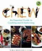 Ashley Archer, The Chew, Ashley Archer - Chew: An Essential Guide to Cooking & Entertaining