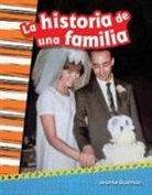 Jeanne Dustman, Jeanne Cummings Dustman, Kelly Rodgers - La Historia de Una Familia