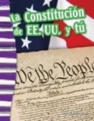 Shelly Buchanan, Kelly Rodgers - La Constitución de Ee. Uu. Y Tú