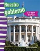 Shelly Buchanan, Kelly Rodgers - Nuestro Gobierno