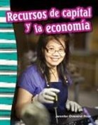 Shelly Buchanan, Jennifer Overend Prior, Jennifer Prior - Recursos de Capital Y La Economía