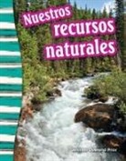 Shelly Buchanan, Jennifer Overend Prior, Jennifer Prior - Nuestros Recursos Naturales