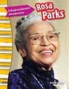 Kristin Kemp, Jennifer Overend-Prior - Estadounidenses Asombrosos: Rosa Parks Amazing Americans: Rosa Parks