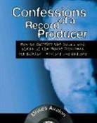 Moses Avalon - Confessions of a Record Producer