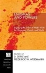 D. Seiple, David Seiple, Frederick Weidmann, Frederick W. Weidmann - Enigmas and Powers