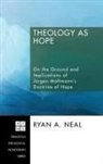 Ryan A. Neal - Theology as Hope