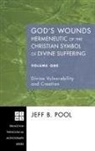 Jeff B. Pool - God's Wounds
