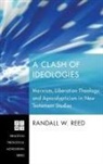 Randall Reed, Randall W. Reed - A Clash of Ideologies