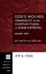 Jeff B. Pool - God's Wounds