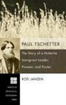 Rod Janzen - Paul Tschetter