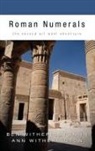 Ann Witherington, Ben Witherington, Ben Iii Witherington - Roman Numerals