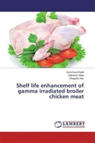 Mahwis Aftab, Mahwish Aftab, Summiy Khalid, Summiya Khalid, Shagufta Naz - Shelf life enhancement of gamma irradiated broiler chicken meat