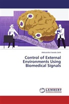 Aleksandra Kawala-Janik - Control of External Environments Using Biomedical Signals