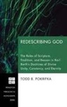 Todd Pokrifka, Todd B. Pokrifka - Redescribing God