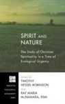 Timothy Hessel-Robinson, Ray Maria Rsm McNamara - Spirit and Nature