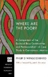 Philip D. Wingeier-Rayo - Where Are the Poor?