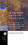 Chung-Hyun Baik - The Holy Trinity-God for God and God for Us