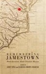 Amos Yong, Barbara Brown Zikmund - Remembering Jamestown