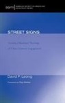 David P. Leong - Street Signs