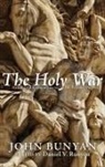 John Bunyan, Daniel V. Runyon - The Holy War