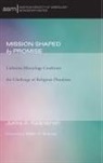 Jukka a. Kaariainen - Mission Shaped by Promise