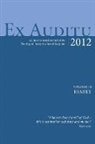 Klyne Snodgrass - Ex Auditu - Volume 28