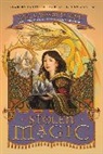 Gail Carson Levine, Gail Levine, Gail Carson Levine - Stolen Magic