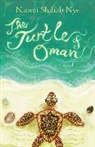 Naomi Nye, Naomi Shihab Nye, Nye Naomi Shihab - The Turtle of Oman
