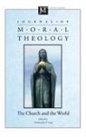 Christopher Vogt, Christopher P. Vogt - Journal of Moral Theology, Volume 2, Number 2