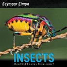 Seymour Simon, Simon Seymour - Insects
