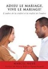 Marcel Ngue - Adieu Le Mariage, Vive Le Mariage !