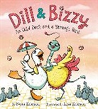 Nora Ericson, Nora/ Ericson Ericson, Lisa Ericson - Dill & Bizzy