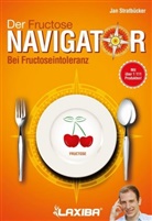 Jan Stratbücker - Der Fructosenavigator