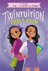 Tamera Mowry, Tia Mowry, Tia Mowry Mowry - Twintuition: Double Vision
