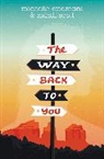 Michelle Andreani, Michelle Scott Andreani, Mindi Scott - Way Back to You