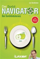 Jan Stratbücker, Jan Niklas Stratbücker - Der Sorbitnavigator