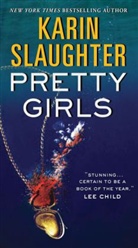 Karin Slaughter - Pretty Girls