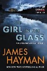 James Hayman, Hayman James - The Girl in the Glass