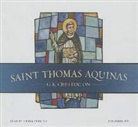 G. K. Chesterton, Derek Perkins - Saint Thomas Aquinas (Audio book)