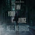 Nele Neuhaus, Robert Fass - I Am Your Judge (Audio book)