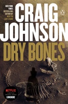 Craig Johnson - Dry Bones