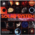 Marcus Chown - Solar System