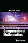 Xin-She Yang, Xin-She Yang - INTRO COMPUTATION MATH (2ND ED)