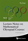 Jiagu Xu, Jiagu Xu, Jiagu (Former Prof Of Math Xu - LEC NOTE MATH OLYM