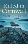 Janie Bolitho, Janie (Author) Bolitho, Bolitho Janie - Killed in Cornwall