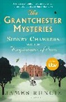 James Runcie - Sidney Chambers and the Forgiveness of Sins