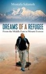 Mostafa Salameh - Dreams of a Refugee